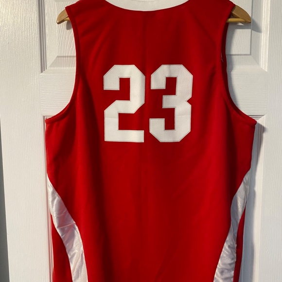 Nike Elite Ohio State jersey - Picture 3 of 3